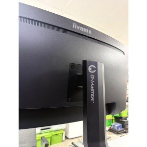 Монитор iiyama G-Master GB3466WQSU-B1. Photo 3